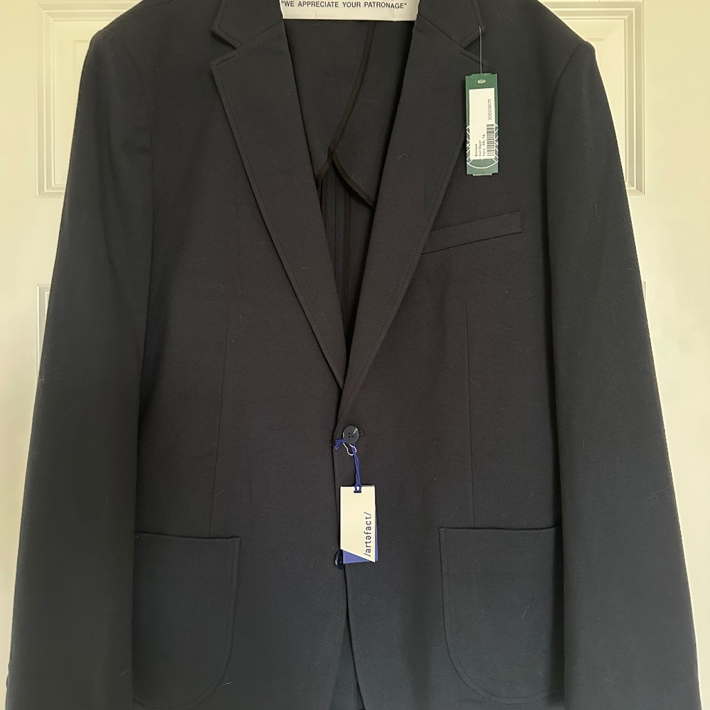 Men’s sport jacket